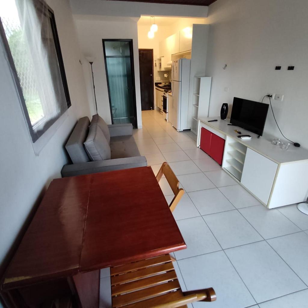 Flat Maresias 50m da Praia - 06 Mar & Tur photo 3