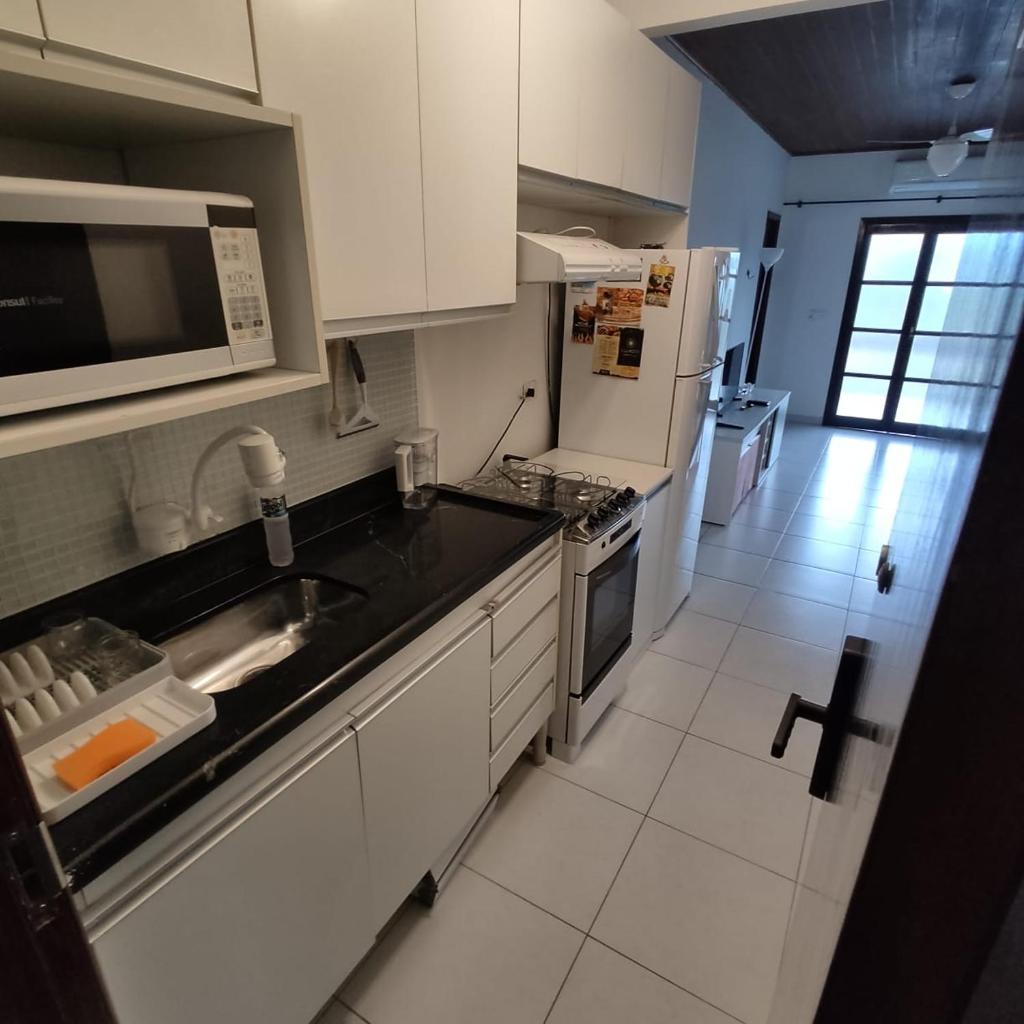 Flat Maresias 50m da Praia - 06 Mar & Tur photo 4