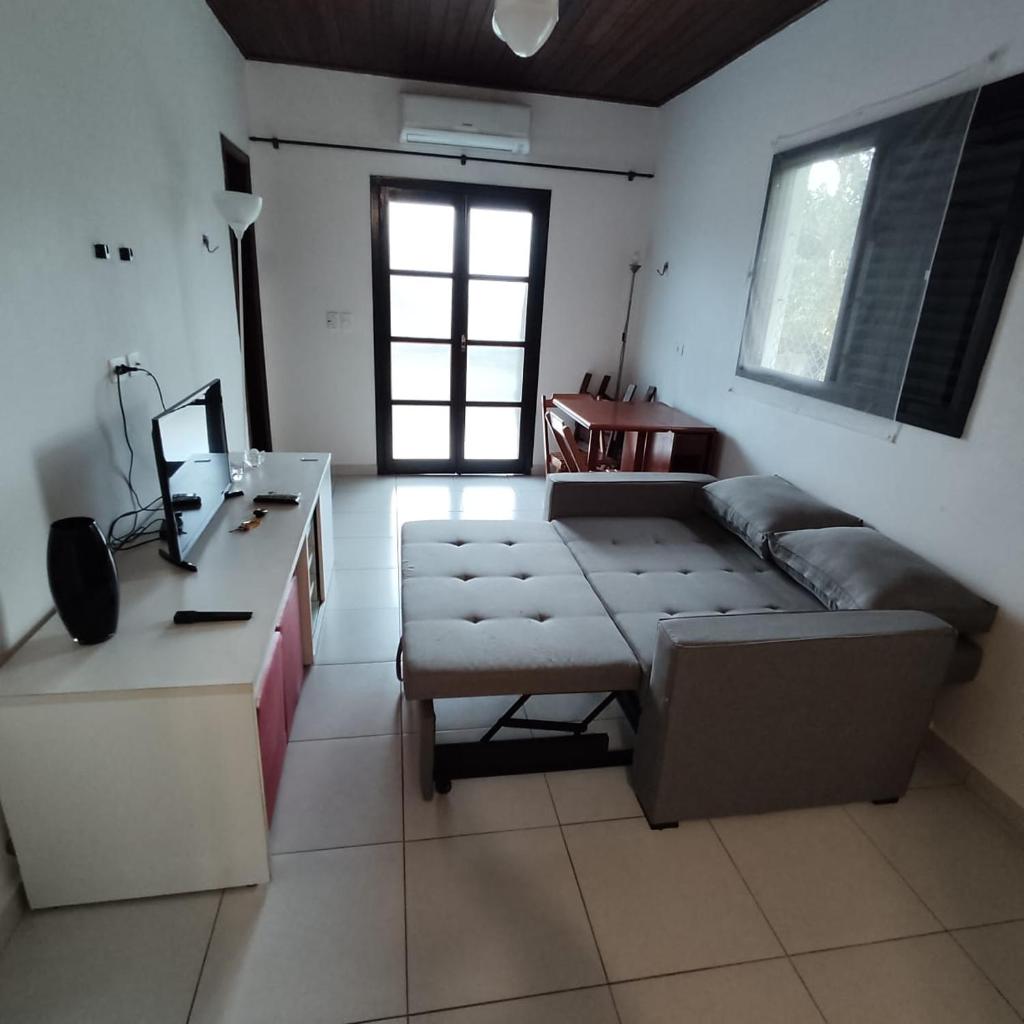Flat Maresias 50m da Praia - 06 Mar & Tur photo 2