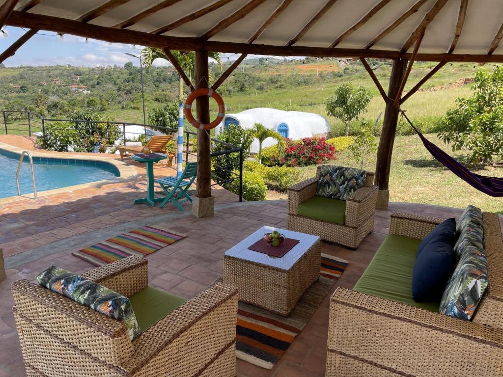 Hermoso Glamping Creta photo 4