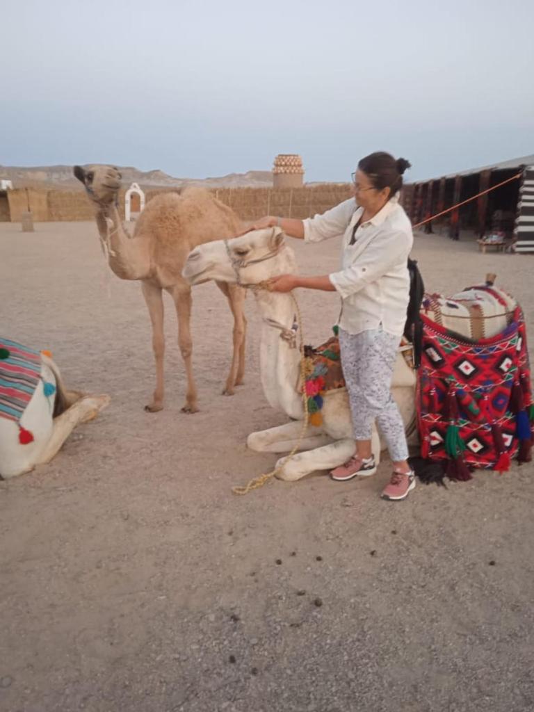 Apadi camp photo 2