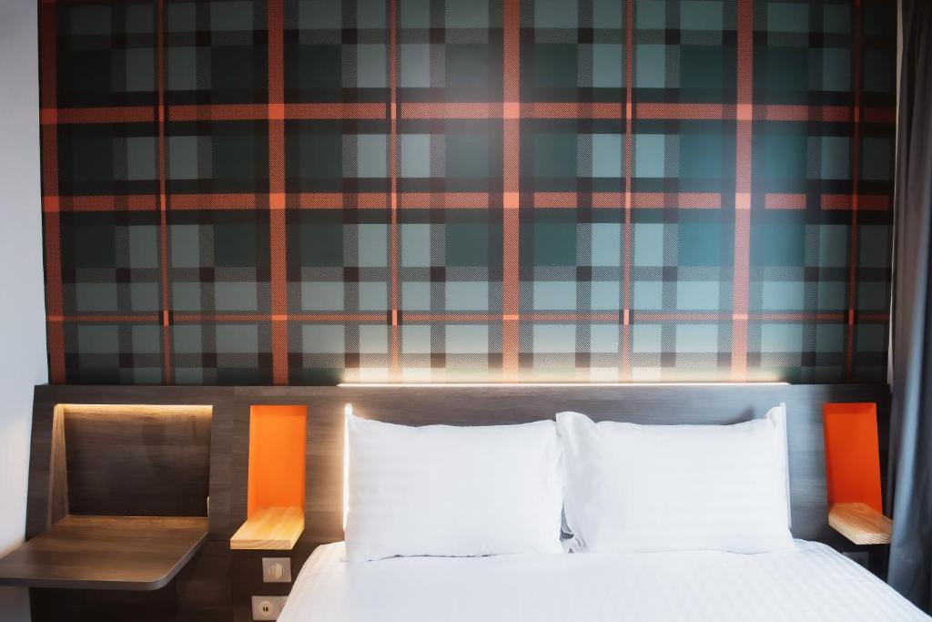 easyHotel Paris Nord Aubervilliers photo 1