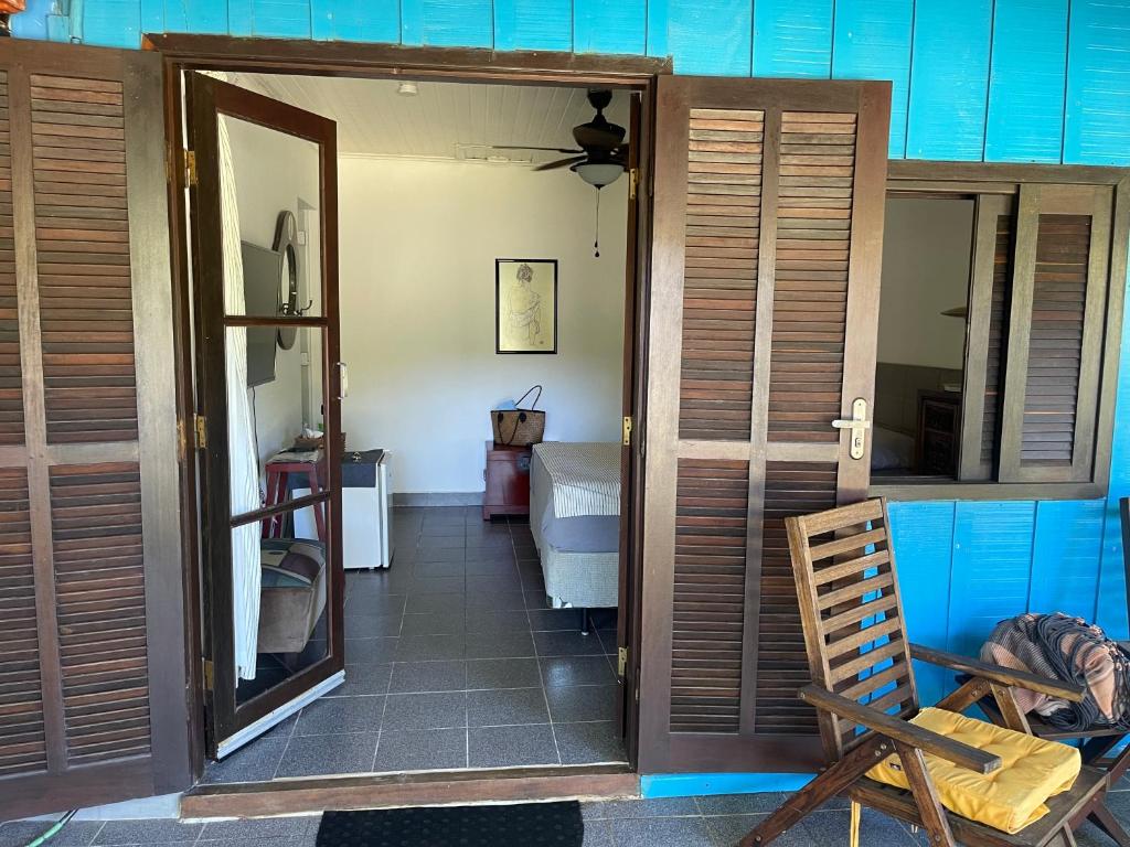 Casa da Ilha do Mel - Pousada de Charme photo 1