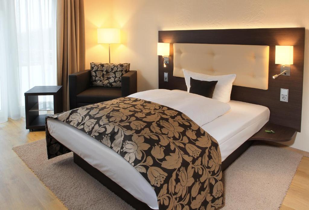 Hotel Simonshof photo 2