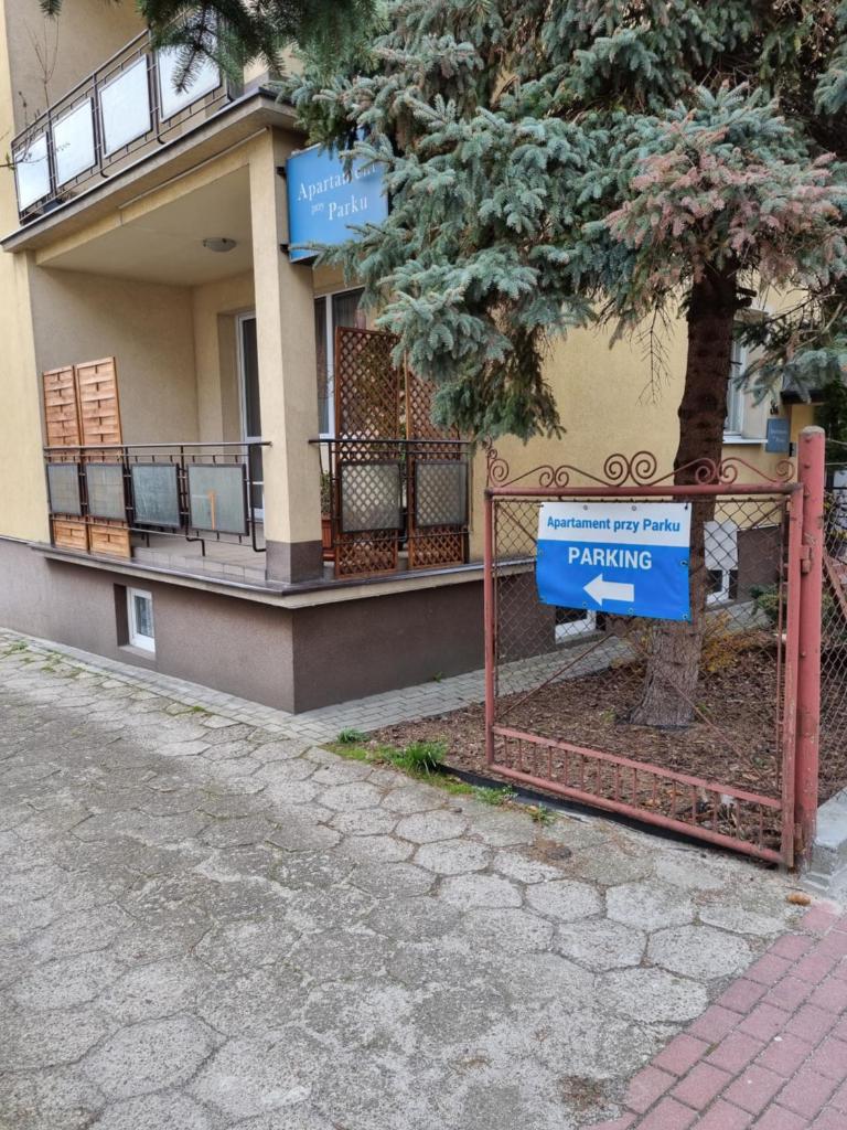 Apartamenty przy Parku photo 1