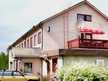 Jamsan Gasthaus, Central Finland