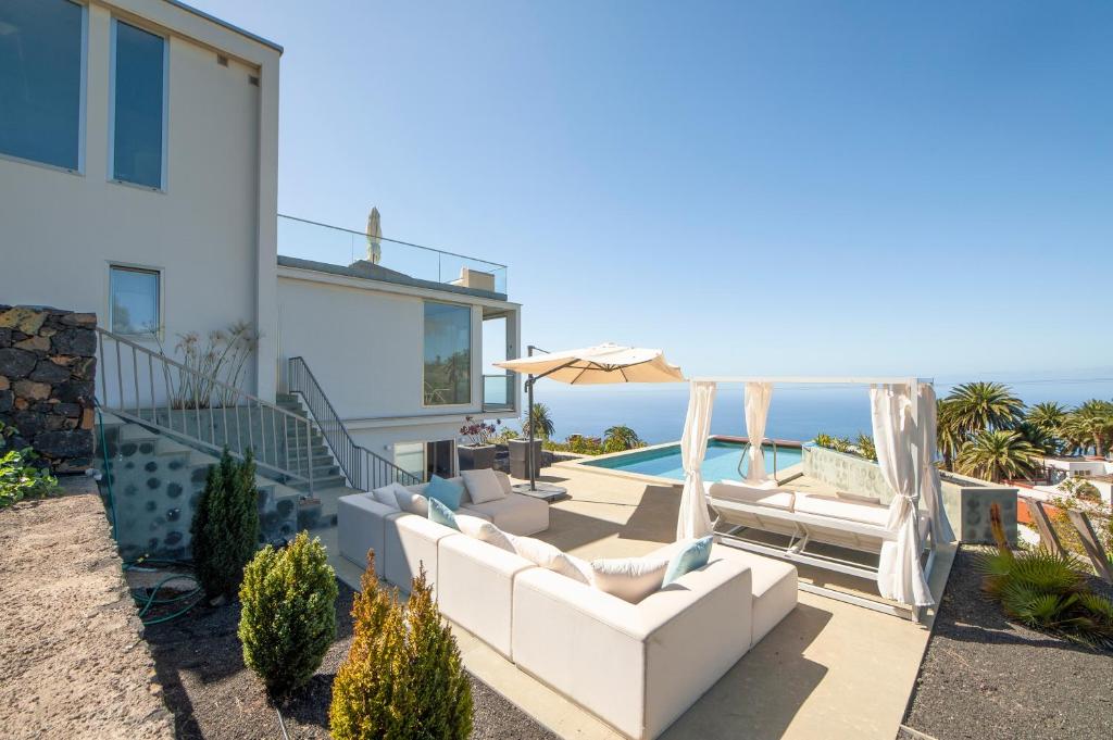 Casa el Goce - Luxury Villa, private pool, BBQ and bathtub photo 1