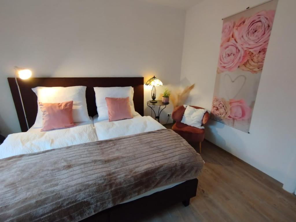 Ferienwohnung Fuchsbau Jüterbog