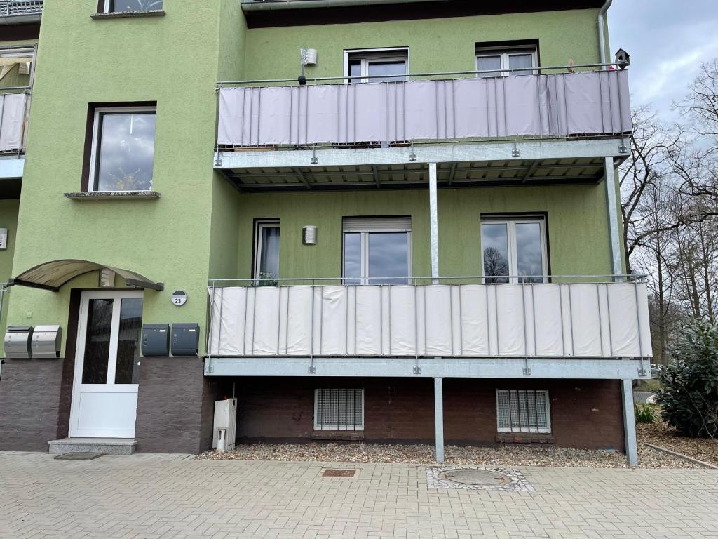 Ferienwohnung Fuchsbau Jüterbog photo 4
