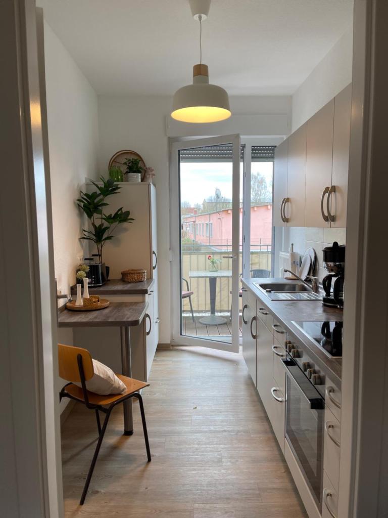 Ferienwohnung Fuchsbau Jüterbog photo 2