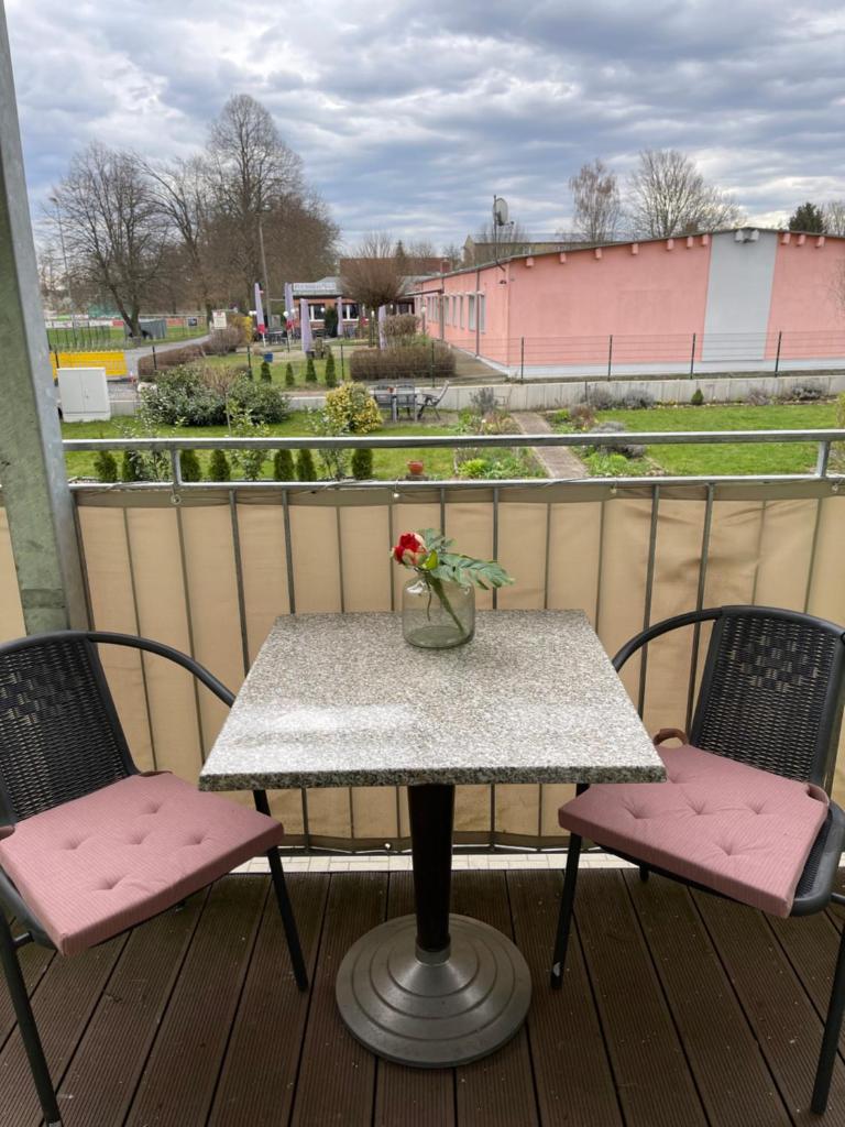 Ferienwohnung Fuchsbau Jüterbog photo 1