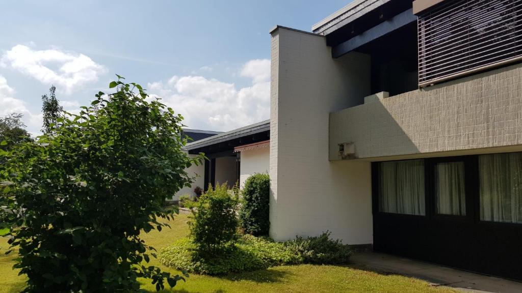 Exklusive Ferienwohnung Hattorfer Teiche photo 2