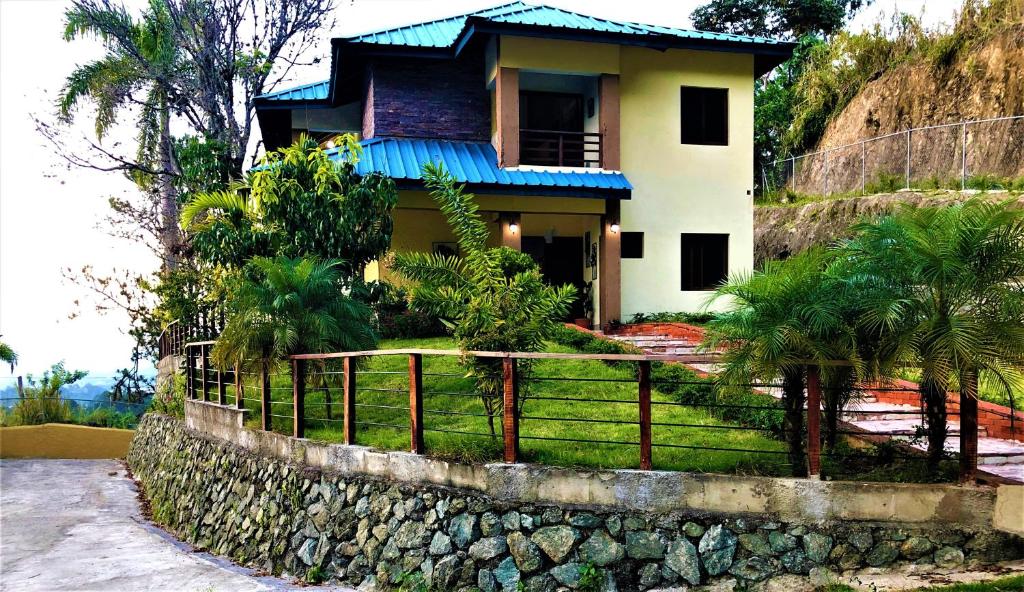 Green Village By Hospedify, Hermosa Villa En Las Alturas con Piscina, Billar, y BBQ photo 3
