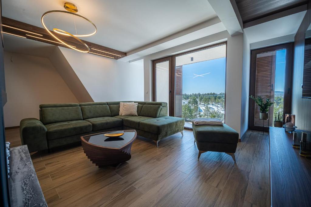 BOROVI ROYAL wellness&spa photo 4