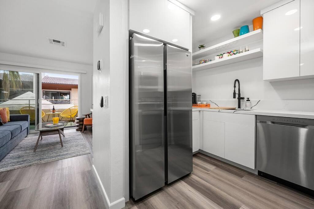 The 1 at Biarritz-Remodeled 1 br in Downtown PS photo 1