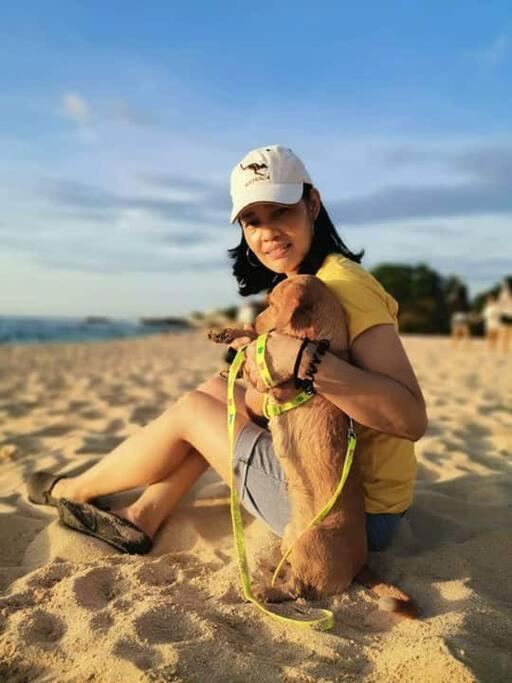 Riverside Transient House/Balingasay-Patar Beach photo 3