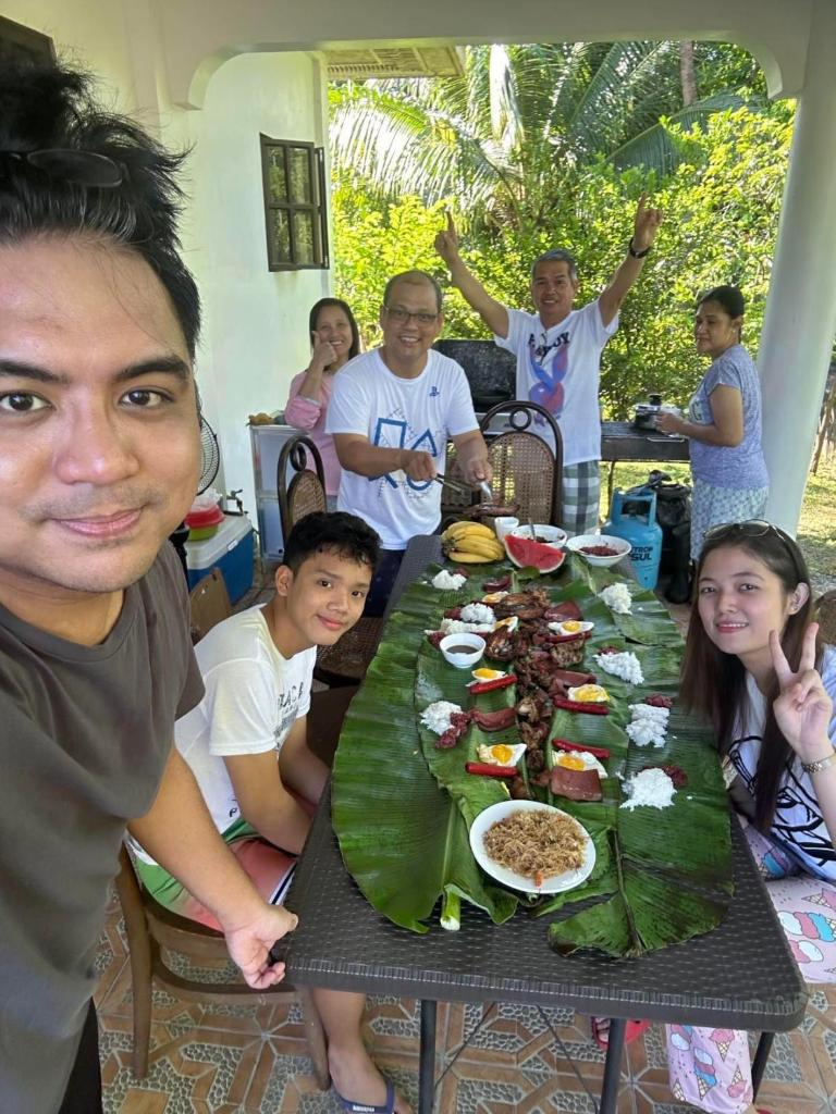 Riverside Transient House/Balingasay-Patar Beach photo 1