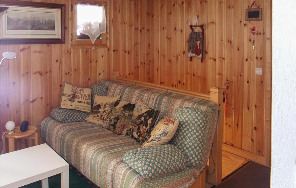 Beautiful Apartment In Chamonix - Les Houches With Wifi And 2 Bedrooms photo 2
