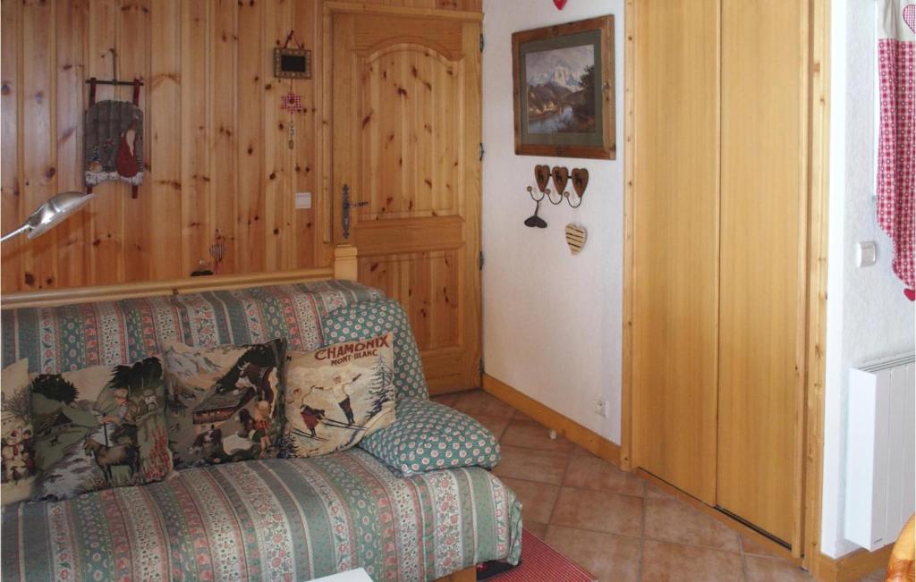 Beautiful Apartment In Chamonix - Les Houches With Wifi And 2 Bedrooms photo 4