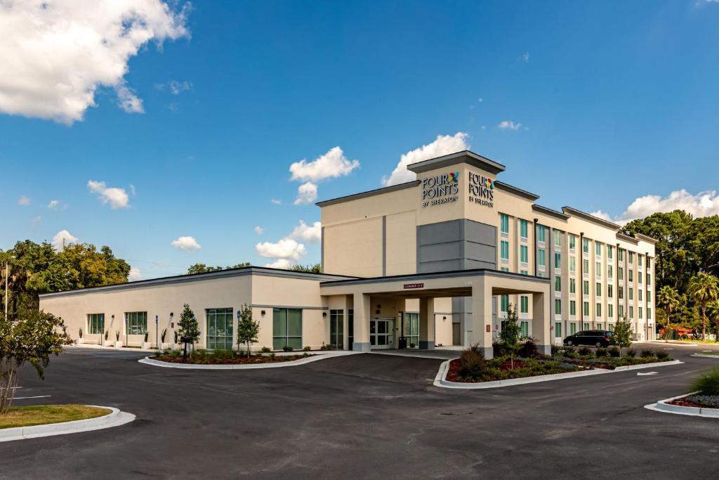 Four Points by Sheraton Brunswick image
