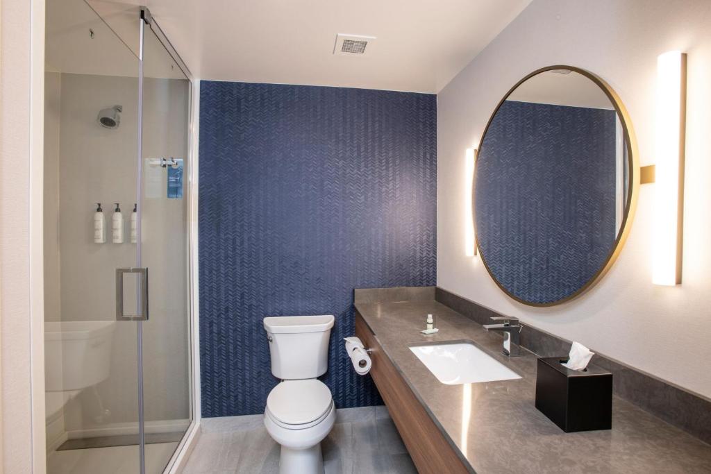Fairfield by Marriott Inn & Suites Newport Cincinnati photo 4