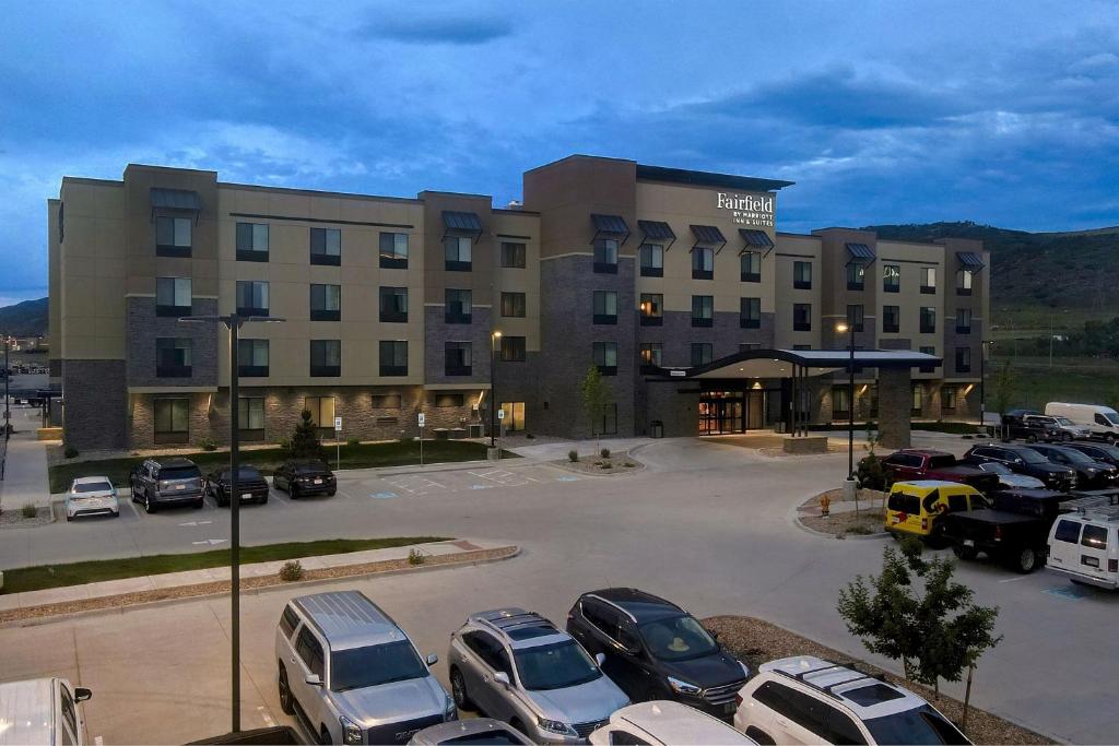 Fairfield by Marriott Inn & Suites Denver Southwest, Littleton photo 3