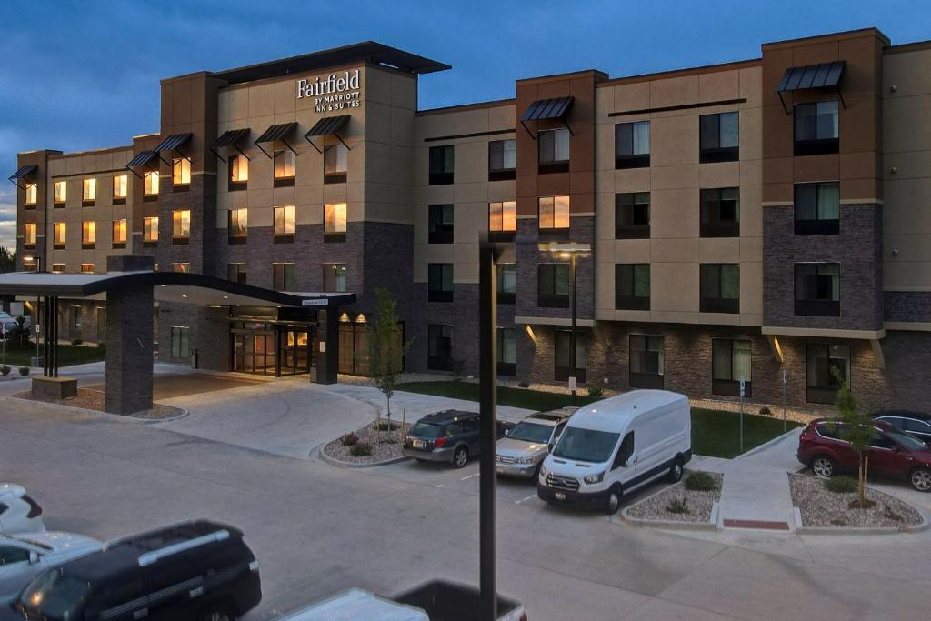 Fairfield by Marriott Inn & Suites Denver Southwest, Littleton photo 4