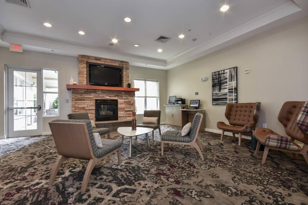 Residence Inn Marriott Concord image
