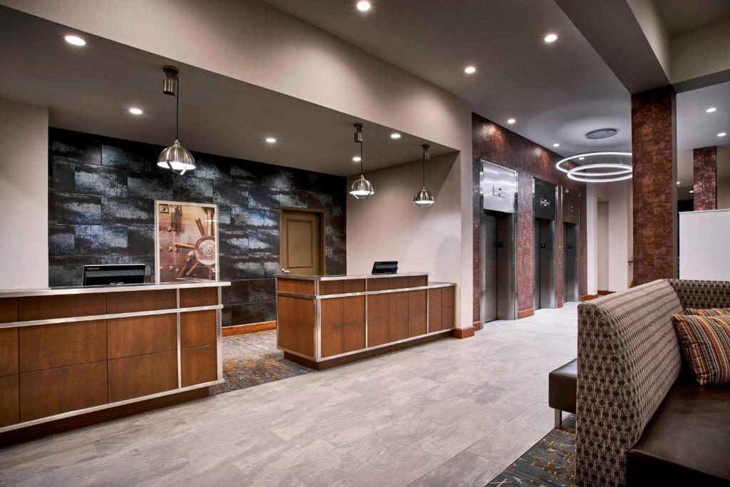Residence Inn by Marriott Wilmington Downtown photo 2