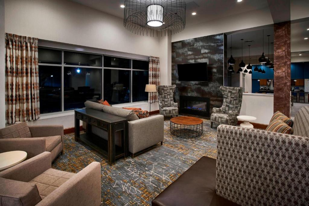 Residence Inn by Marriott Wilmington Downtown photo 3