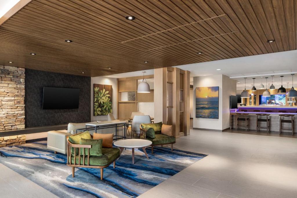 Fairfield by Marriott Inn & Suites Bonita Springs photo 2