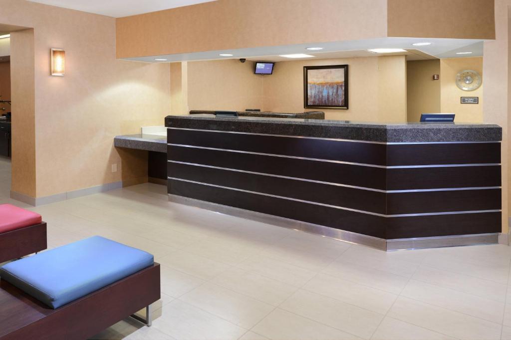 Residence Inn by Marriott Dallas Plano/Legacy photo 1
