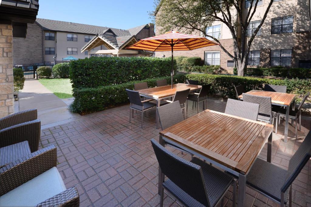 Residence Inn by Marriott Dallas Plano/Legacy photo 2