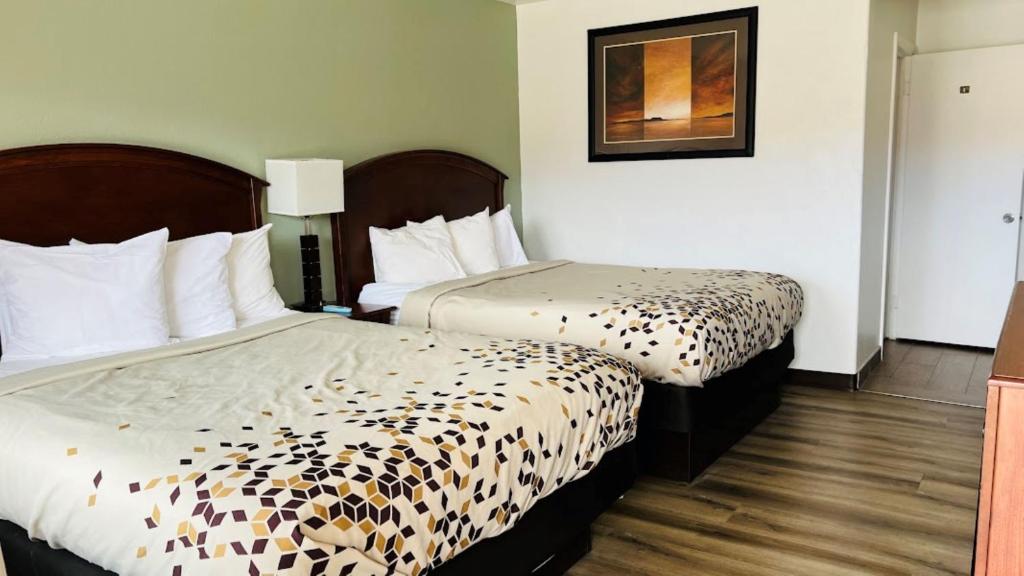 Inca Inn image