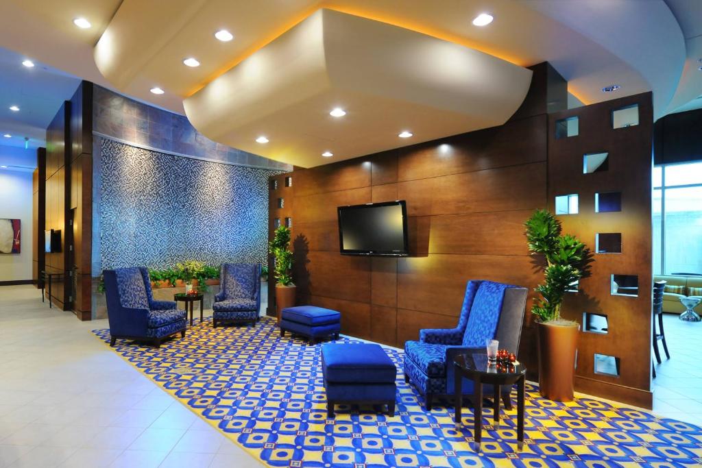 Houston Marriott Energy Corridor image