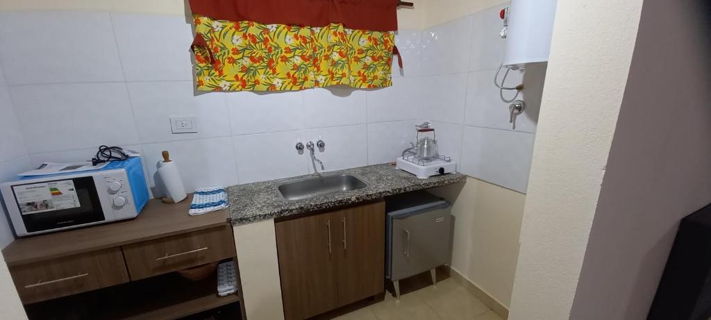 Departamento Alicia photo 1