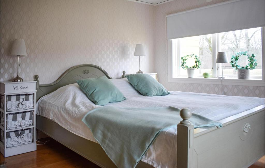 Amazing Home In Rockneby With Wifi And 2 Bedrooms photo 1