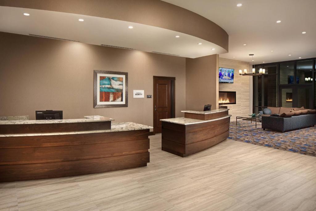 Residence Inn by Marriott Seattle South/Renton photo 2