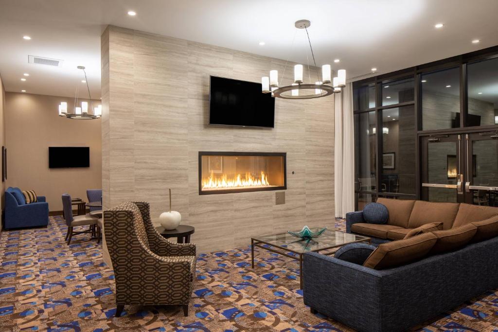 Residence Inn by Marriott Seattle South/Renton photo 3