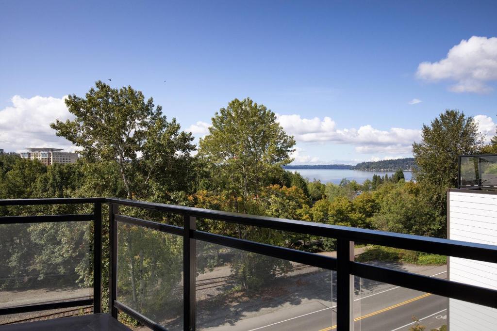 Residence Inn by Marriott Seattle South/Renton photo 4