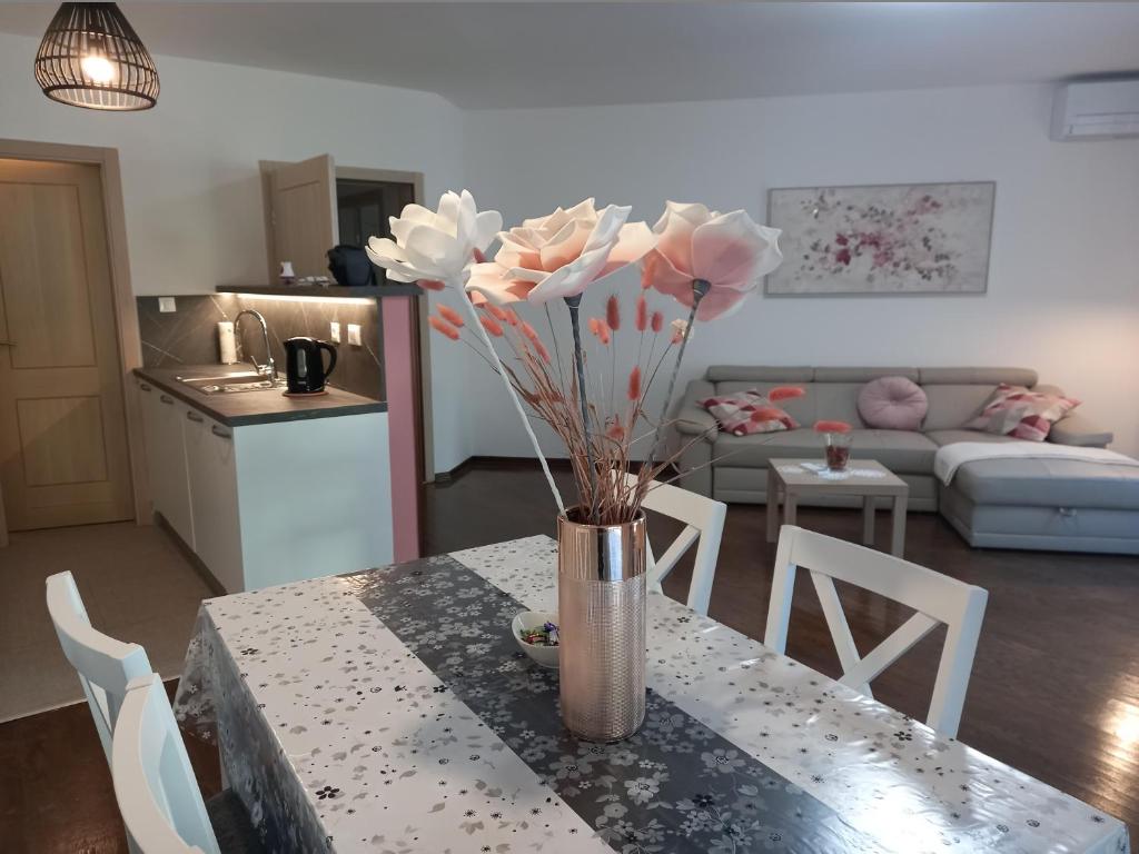 Apart CENTAR UMAG EDDA Joakima Rakovca 7 E 52470-Umag photo 2