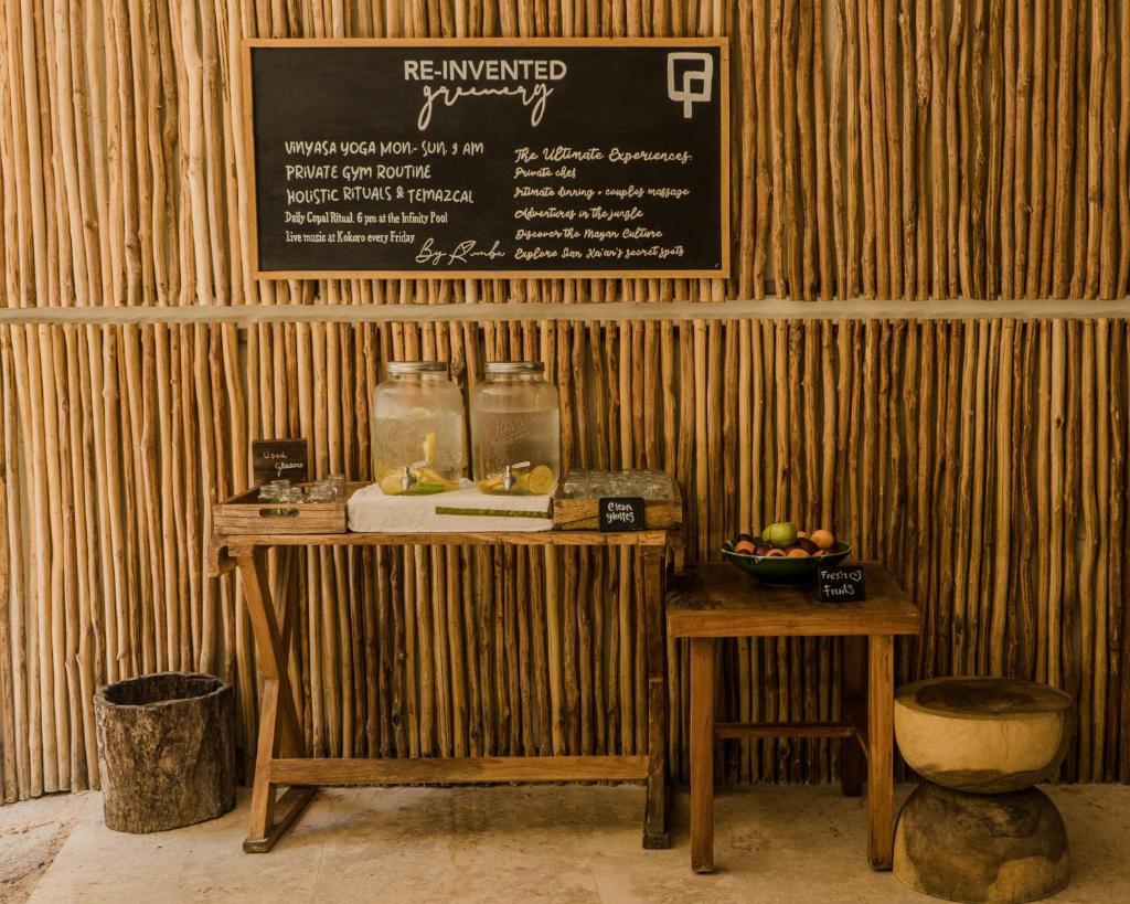 Copal Tulum Hotel photo 4