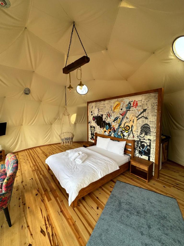 Sapanca Green Dome photo 3