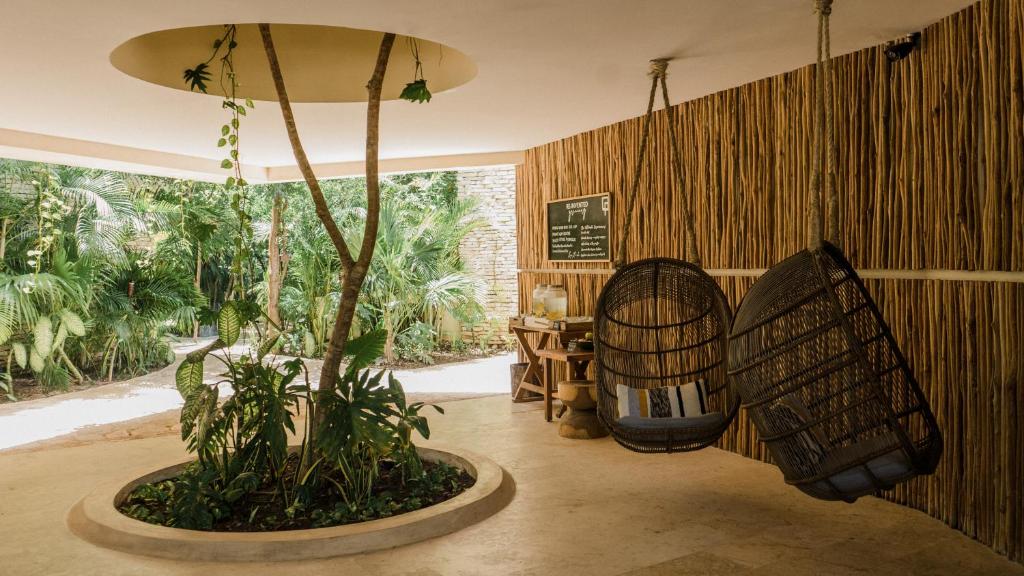 Copal Tulum Hotel photo 3