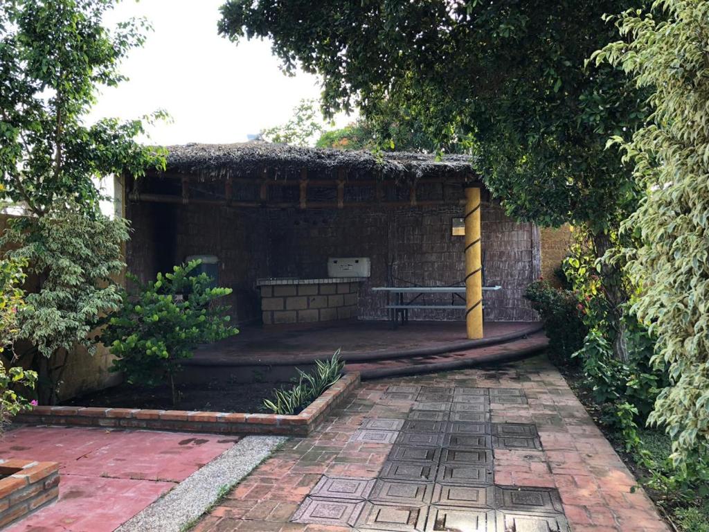 Hermosa Casa Ikal en Acapulco photo 4