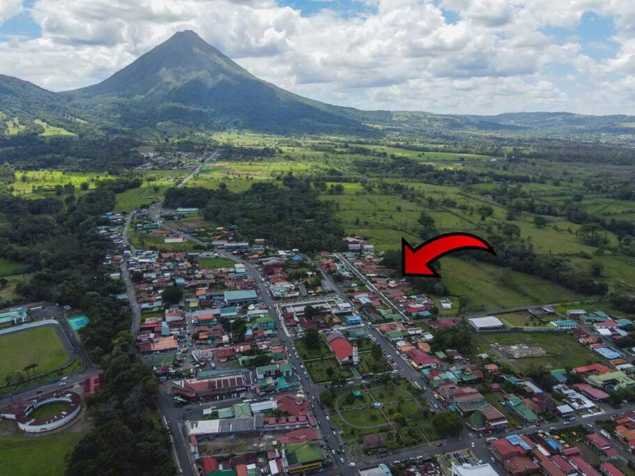 La Fortuna Donwtown Dreams photo 3