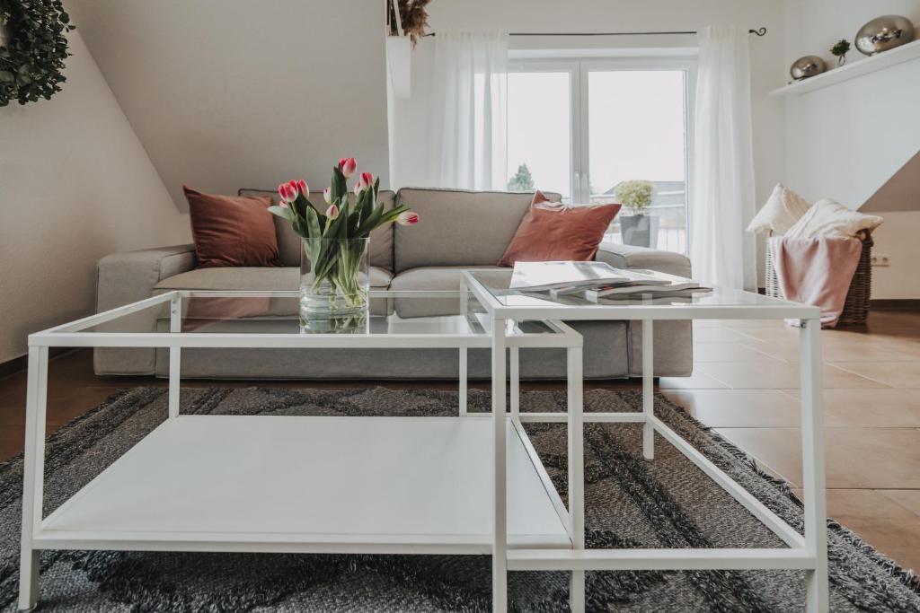 Ferienwohnung Weidenblick photo 3