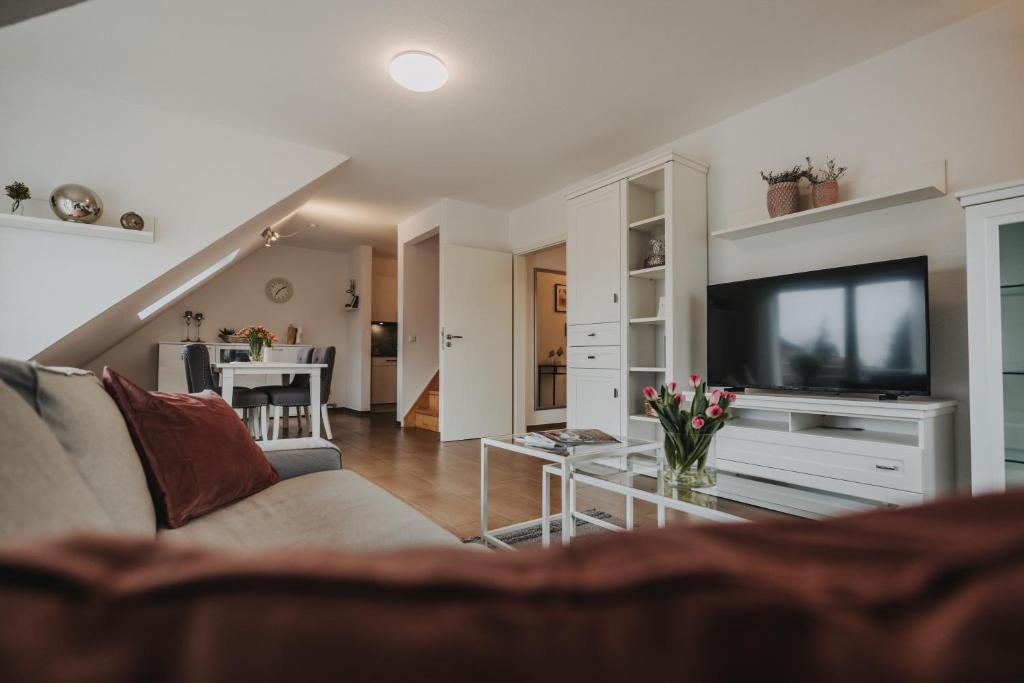 Ferienwohnung Weidenblick photo 4