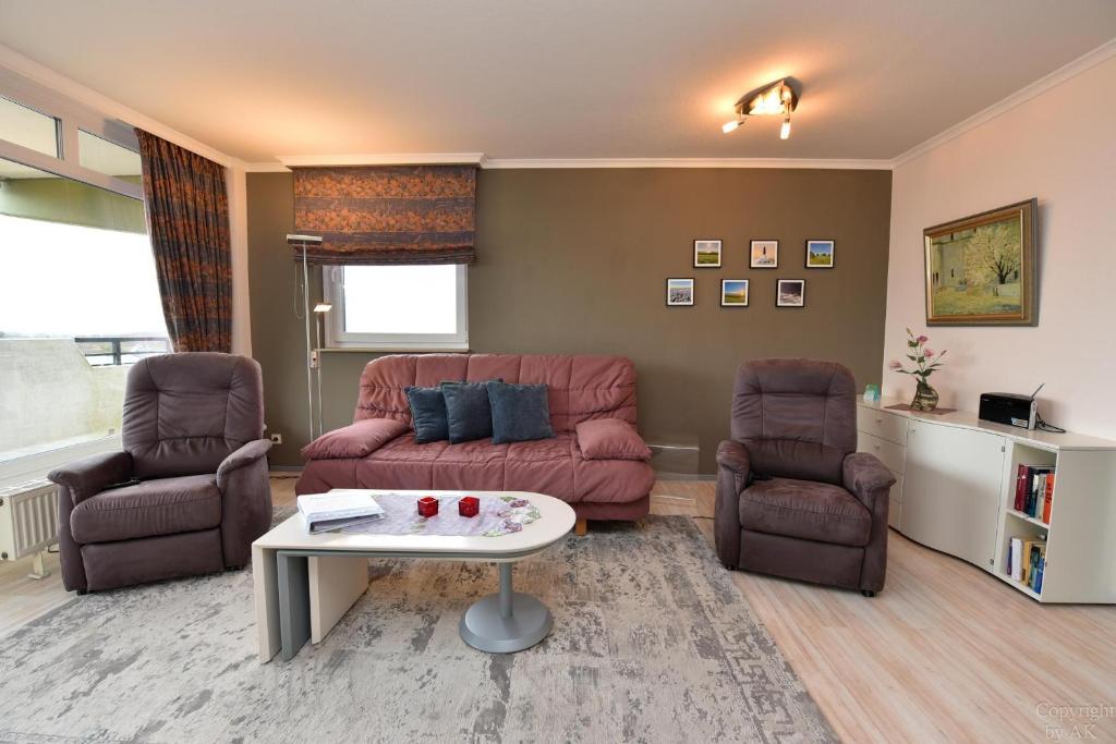 Haus "Panorama" Appartement PAN069 photo 2