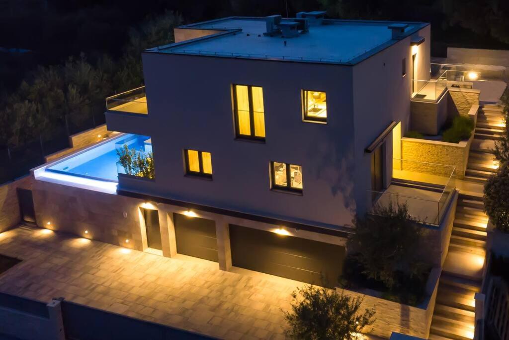 Villa Melissa